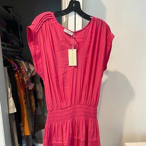 NWT Ramy Brook Vanesa Dress